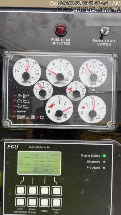 2023 MULTIQUIP DCA70