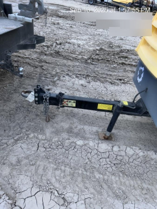 2022 ATLAS COPCO XAS188 CWK