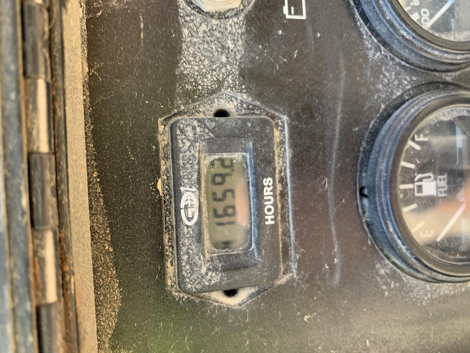 2019 Lincoln Electric Vantage 322 Welder Ready-Pak 3, Two wheel trailer, Fender and Light kit, Cable Rack