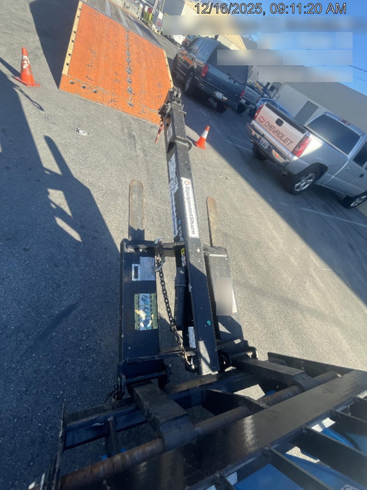 2024 STAR INDUSTRIES M1360B - Star JIB Boom