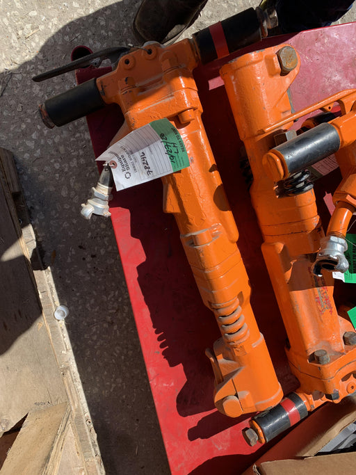 2020 MICHIGAN PNEUMATIC MP-TPB60-118