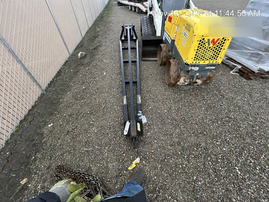 2024 STAR INDUSTRIES 1330TK