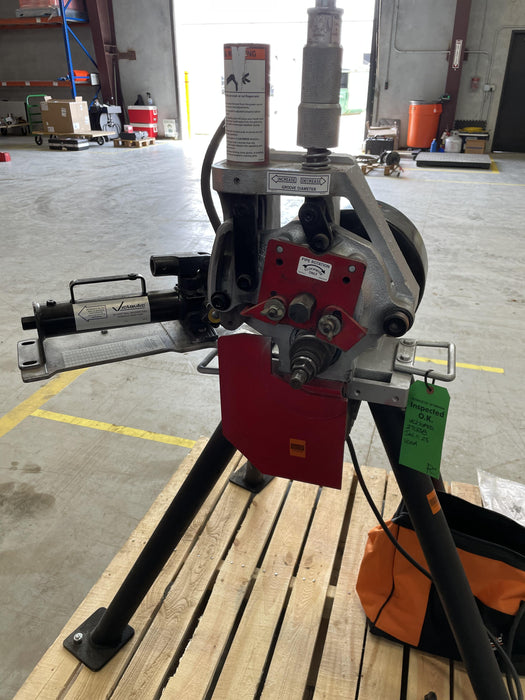 2022 VICTAULIC VE270FSD