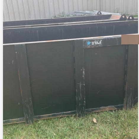 2022 STAR INDUSTRIES 1451B