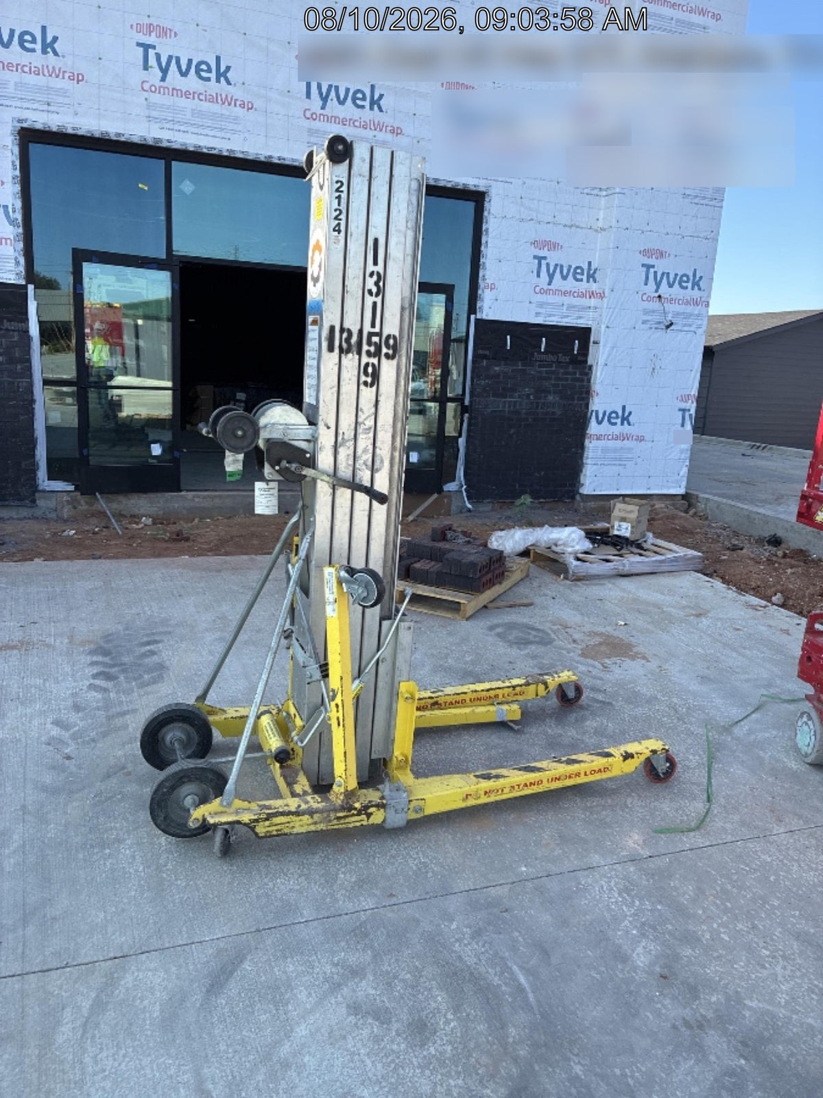 2018 SUMNER 2124