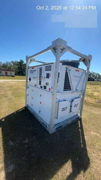 2024 SMARTECH SACP26A-HS