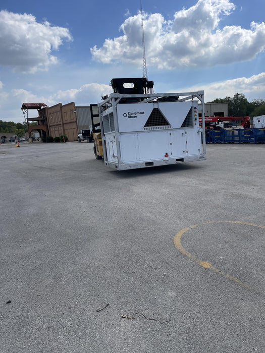 2020 SMARTECH SACP81A-HS