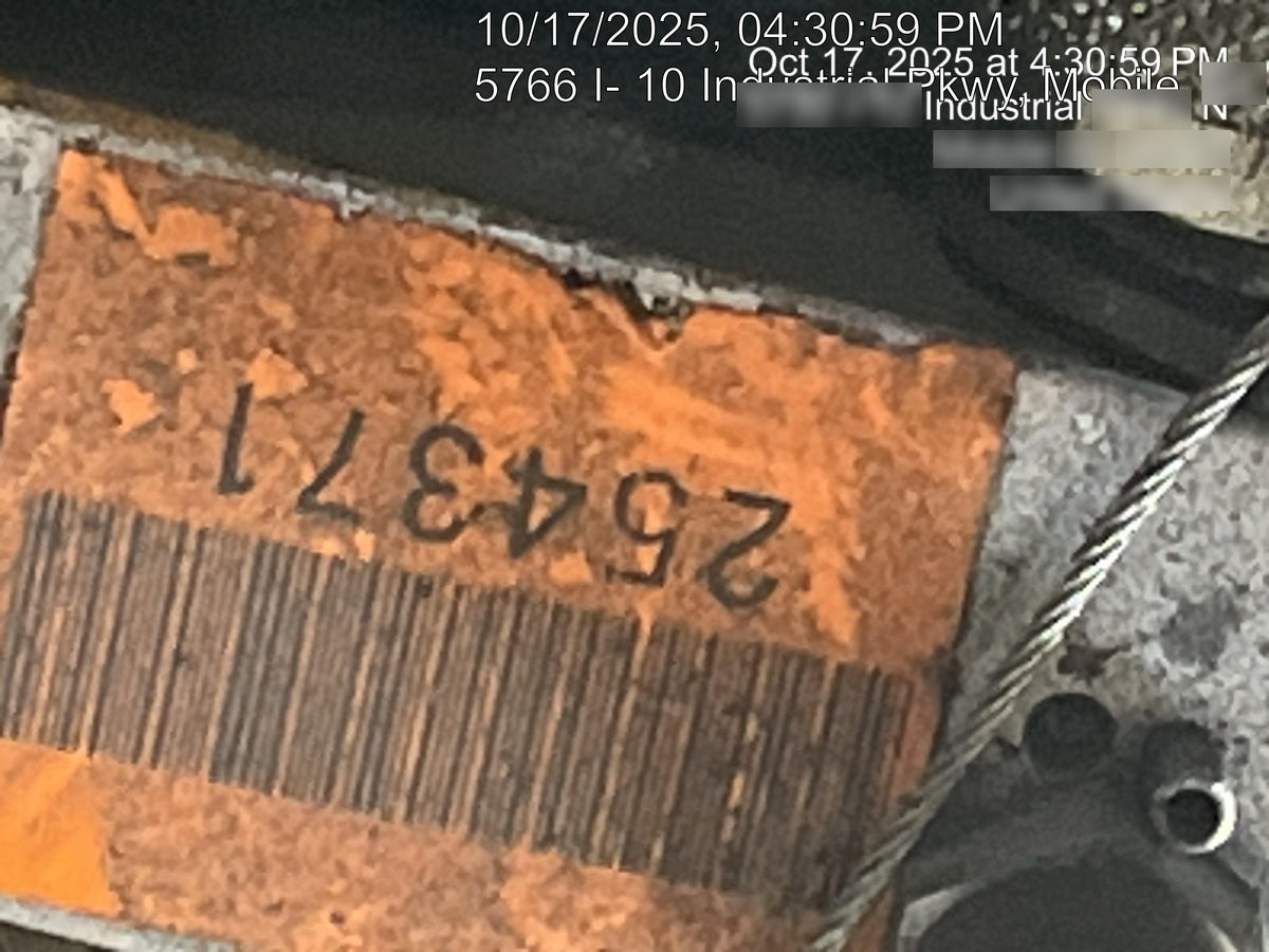 2022 ENERPAC AM41
