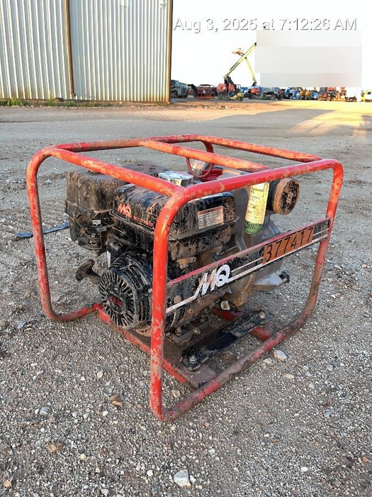 2023 MULTIQUIP QP3TH