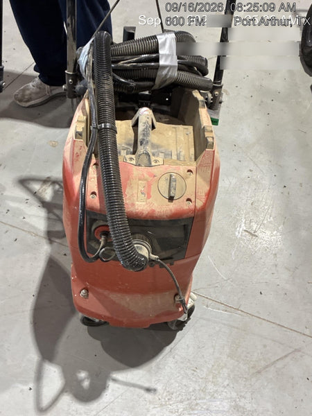 2019 HILTI DD-WMS 100