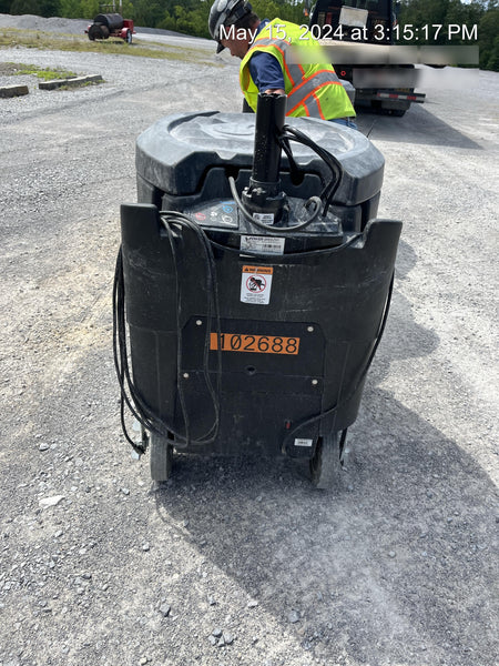 2020 POWER BREEZER PB10-MAX-06-B