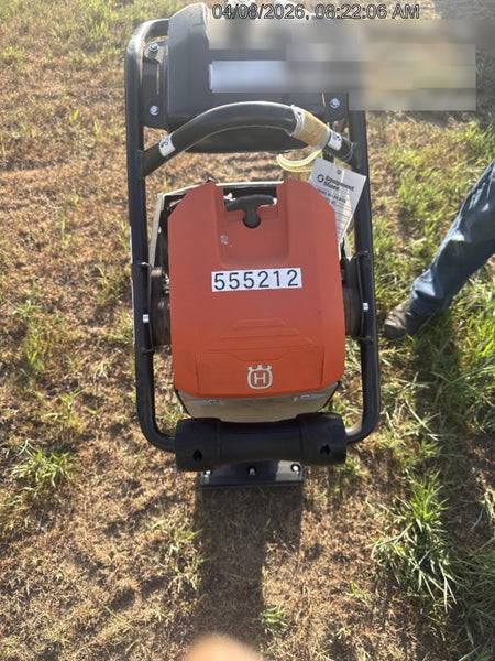 2025 HUSQVARNA LT6005