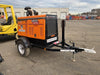 2021 Lincoln Electric Vantage 549X Ready Pak 3, ORANGE (includes trailer, cable rack, fender light kit)