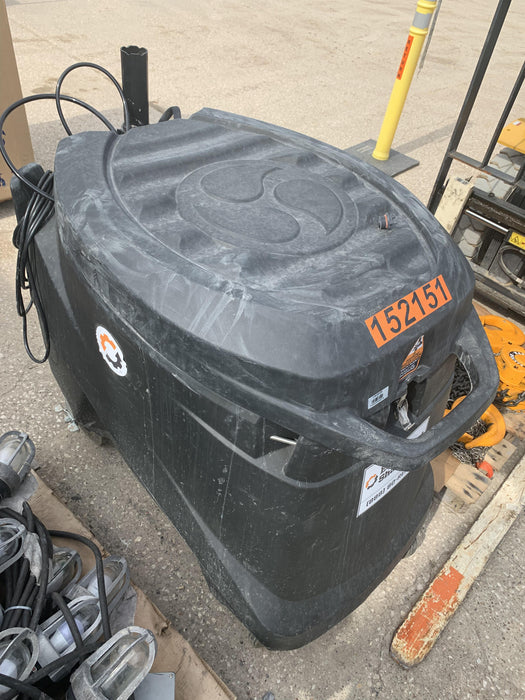 2021 POWER BREEZER PB10-A-06-B