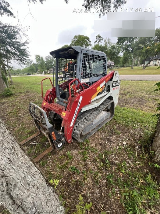 2022 PALADIN 48" Pallet Forks - Paladin