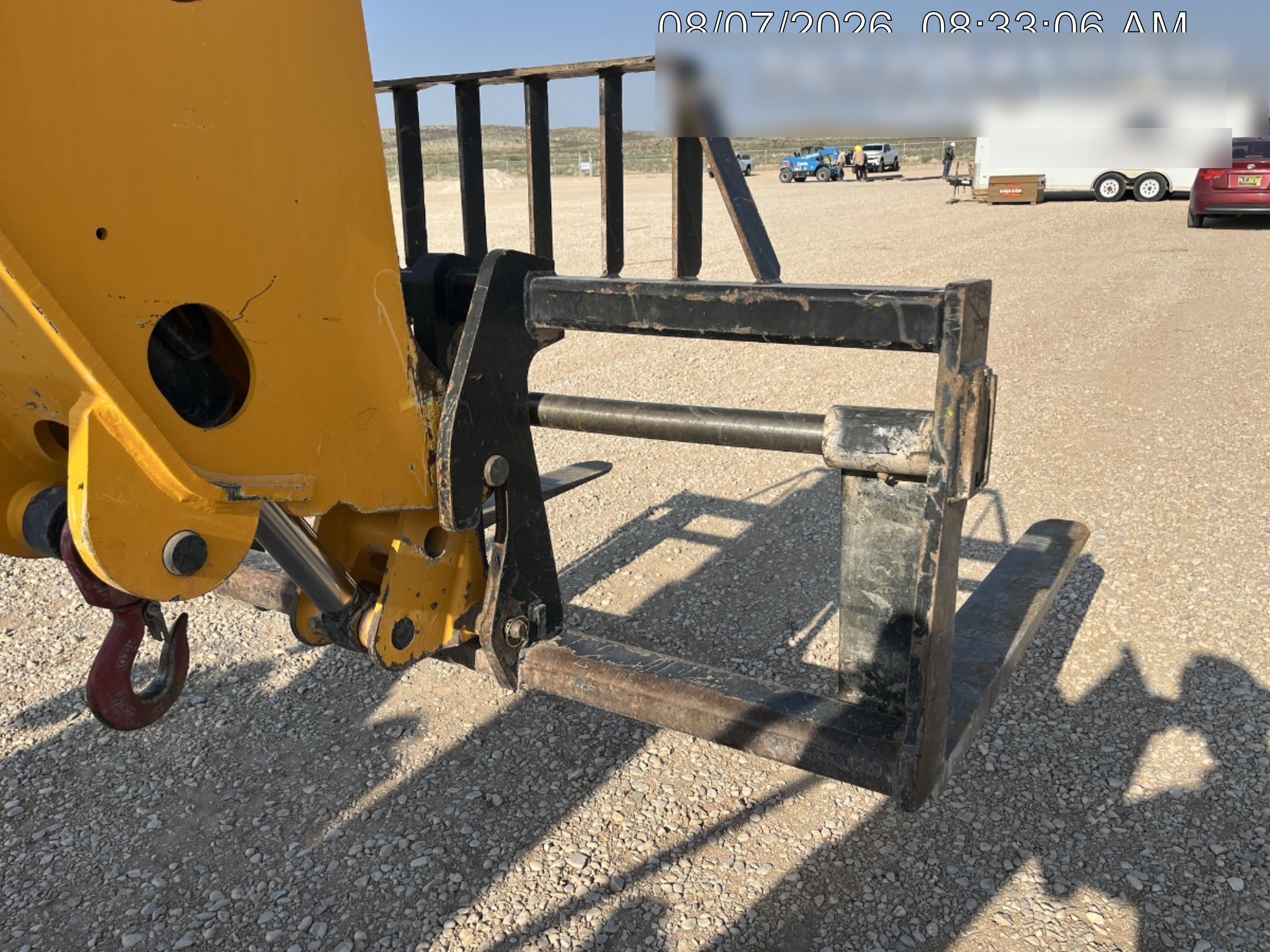 2023 JCB 512-56