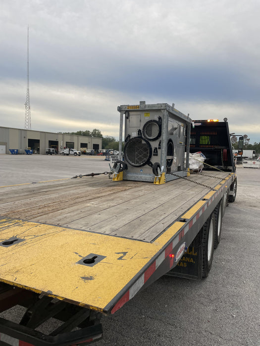 2022 CLIMATE DESIGN INTERNATIONAL MS-2400/2000