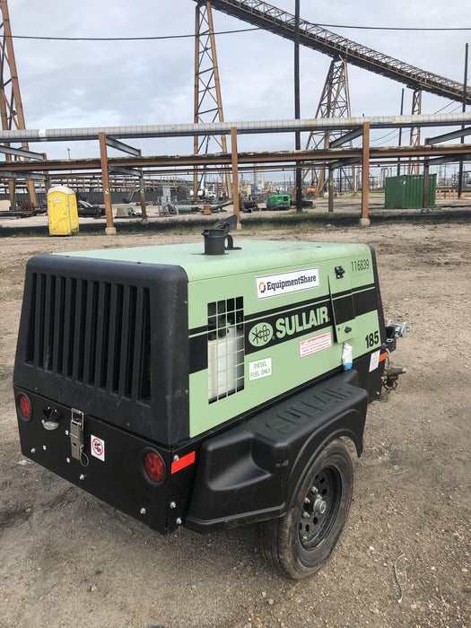 2020 SULLAIR 185-DPQ