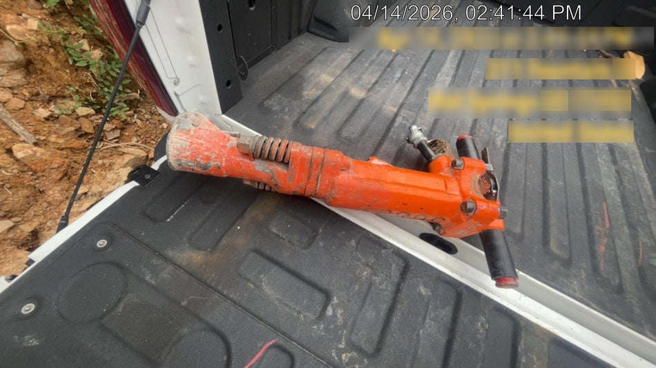 2024 MICHIGAN PNEUMATIC ES-TPB90-118-TRACKER