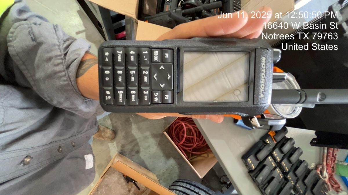 2025 MOTOROLA R7 DISPLAY