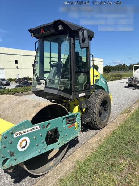 2023 AMMANN ARS70