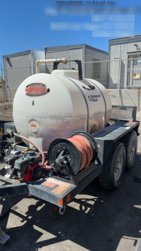 2023 SIMPSON SWT-52517