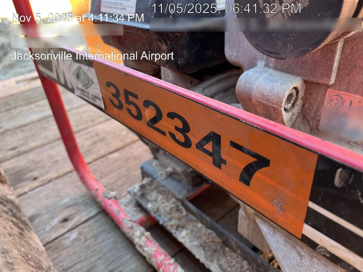 2023 MULTIQUIP QP2TH