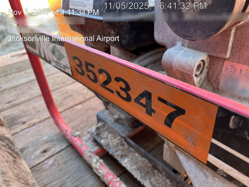 2023 MULTIQUIP QP2TH