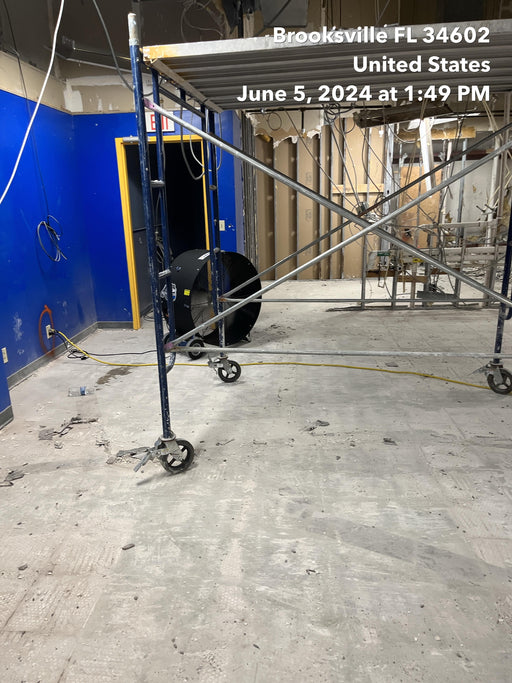 2024 SCHAEFER VKM36-2-B-O