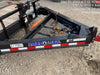 2022 LOADTRAIL Tilt-Deck Rental Trailer