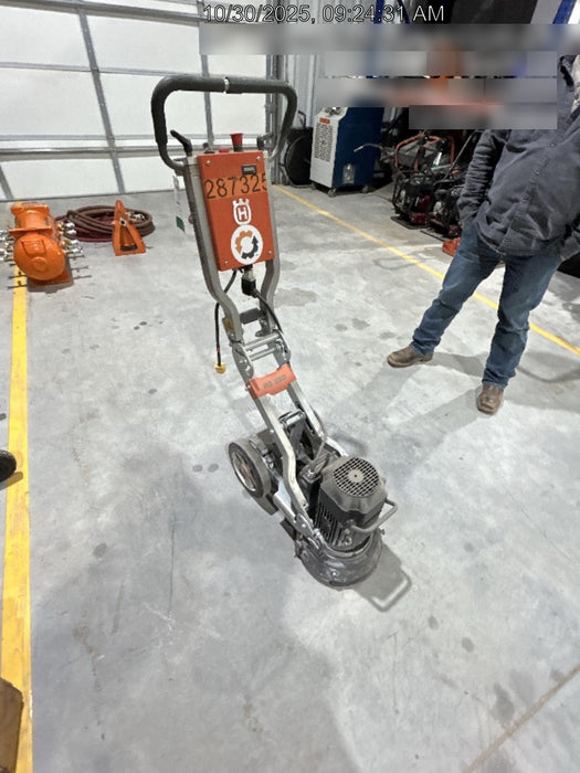 2023 HUSQVARNA PG280