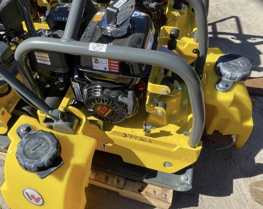 2023 WACKER NEUSON WPU1550AW