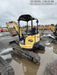 2020 YANMAR ViO35PR