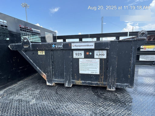 2024 STAR INDUSTRIES 1446B