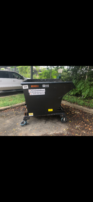 2020 STAR INDUSTRIES M-1820 - Self-Dump Hopper