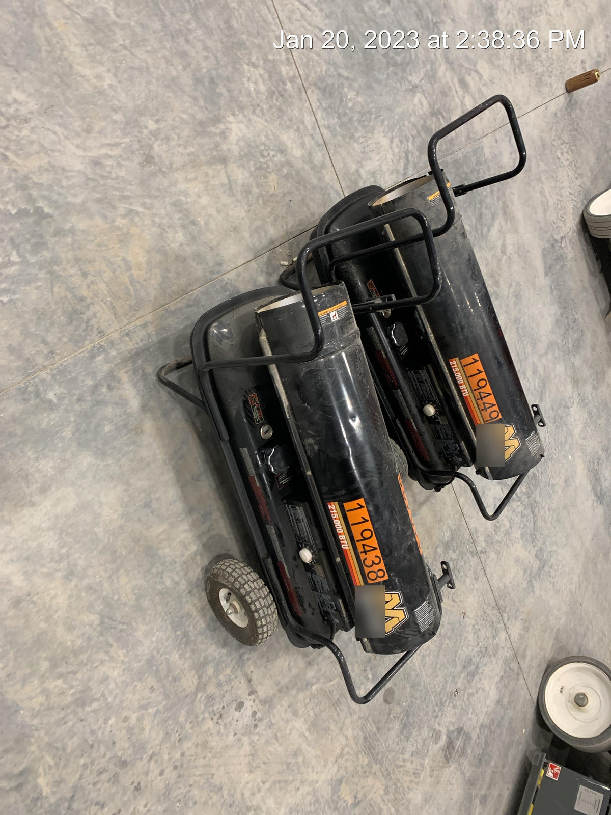 2020 MI-T-M CORPORATION MH-0215-0M10