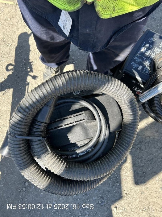 2022 LINCOLN ELECTRIC K3972-5