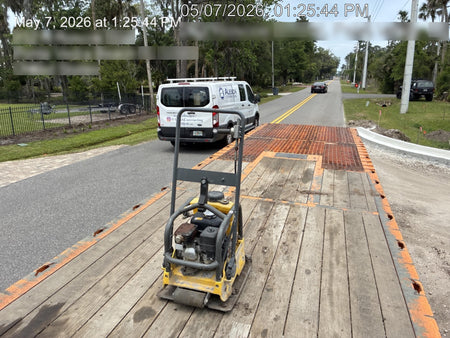 2023 WACKER NEUSON WPU1550AW