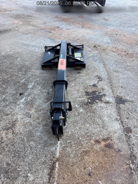 2024 STAR INDUSTRIES M1360B - Star JIB Boom