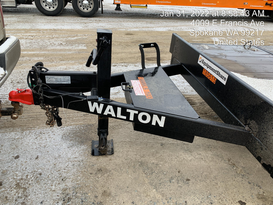 2022 WALTON SST84x20