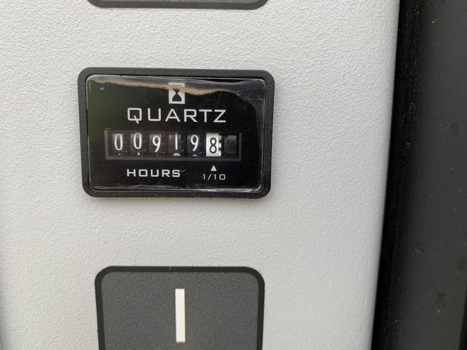 2020 WACKER NEUSON G25