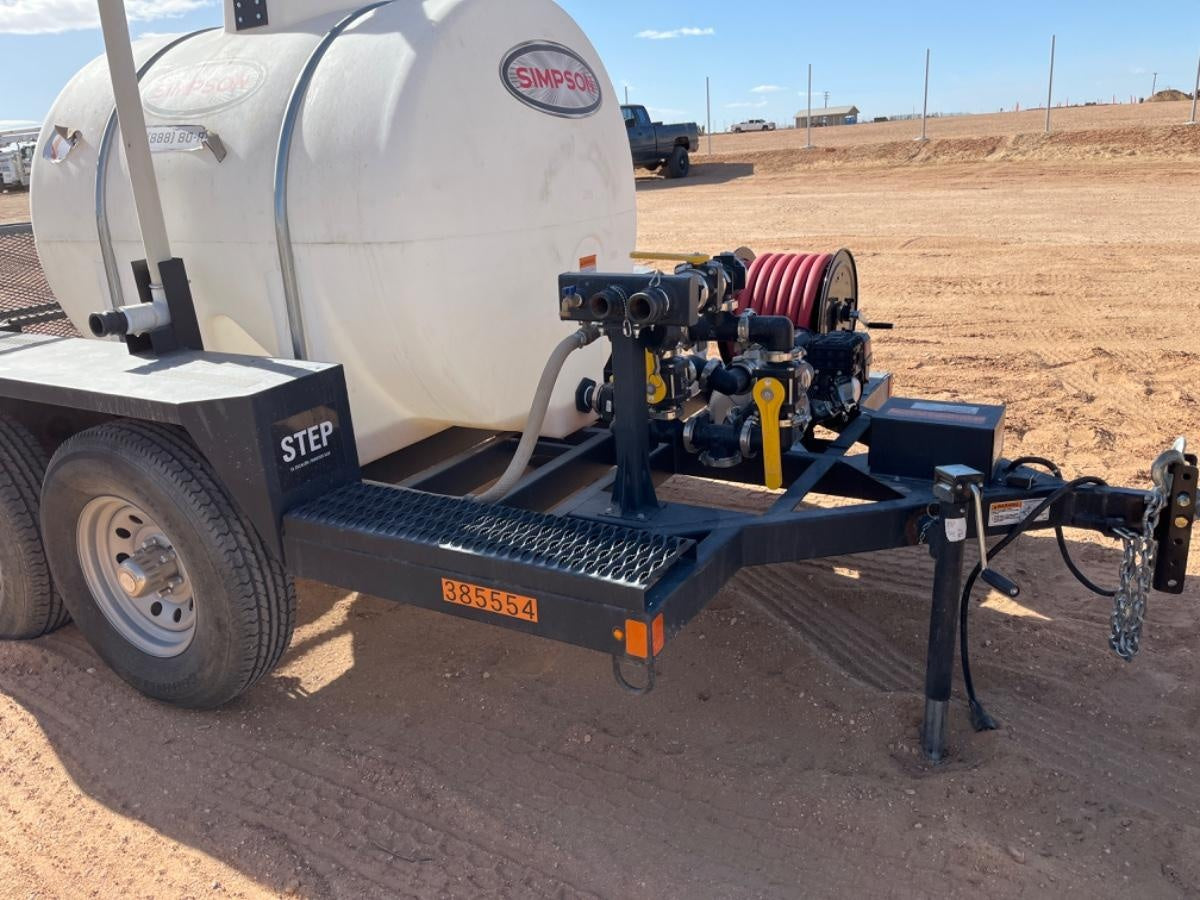 2023 SIMPSON SWT-52517