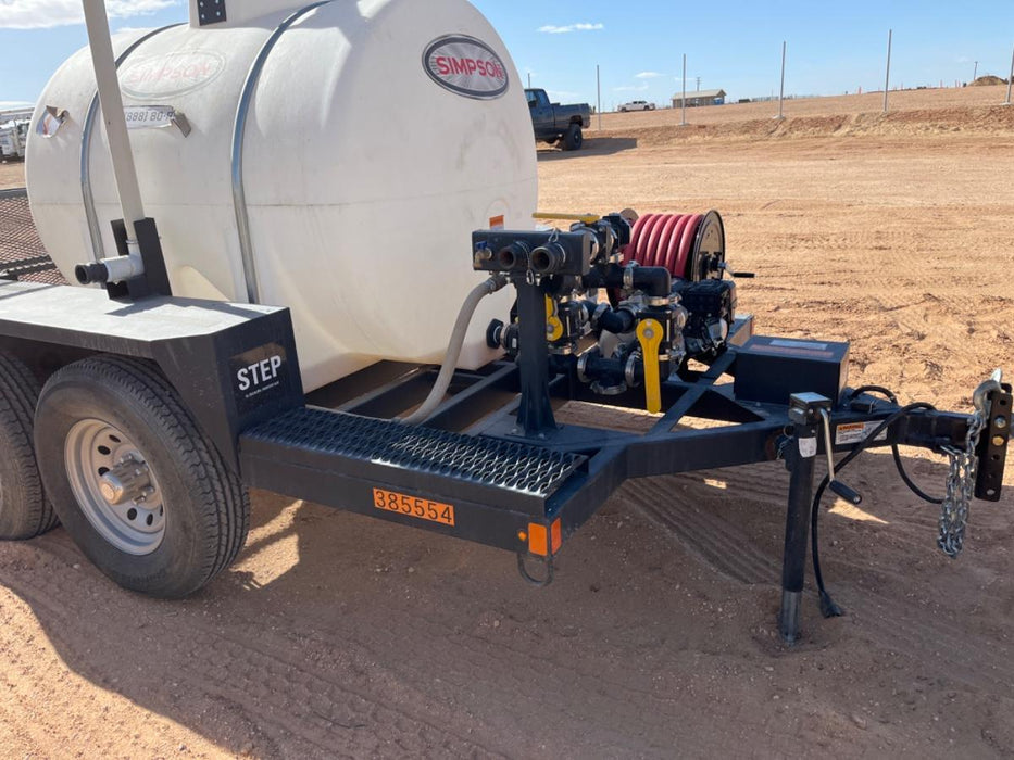 2023 SIMPSON SWT-52517