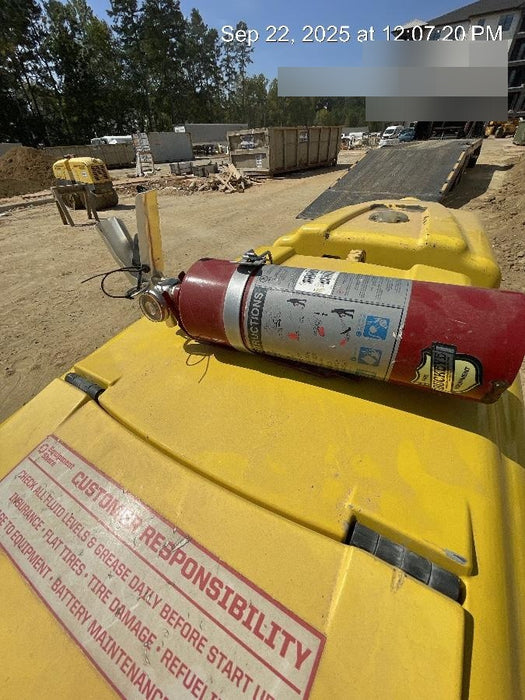 2021 WACKER NEUSON RTLx-SC3