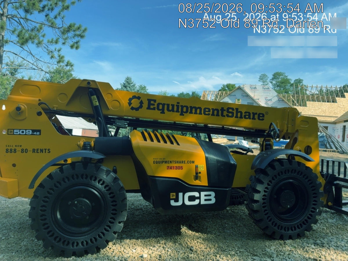 2026 JCB 509-42