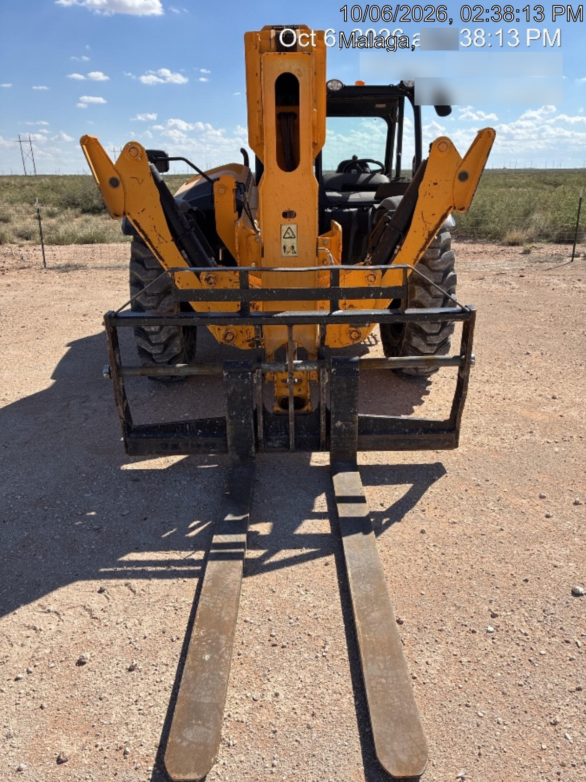 2021 JCB 510-56