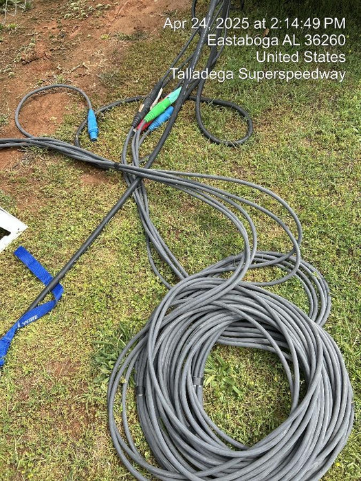 2022 TRYSTAR HTB-1DL-6P