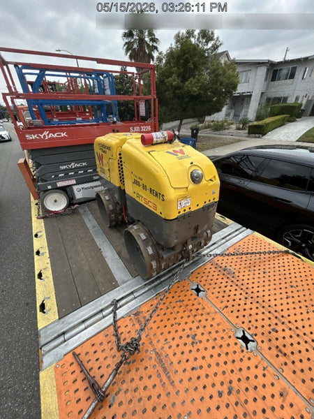2024 WACKER NEUSON RTLx-SC3