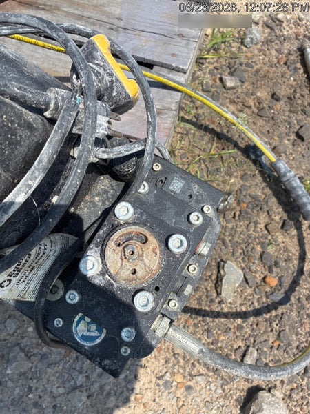 2024 ENERPAC ZU4408JB