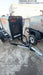 2019 Lincoln Electric Vantage 322 Welder Ready-Pak 3, Two wheel trailer, Fender and Light kit, Cable Rack